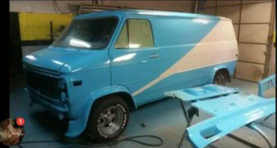 Vandads Kustoms 9
