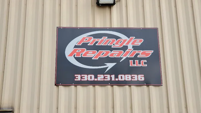 Pringle Repairs LLC 0