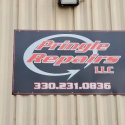 Pringle Repairs LLC ico
