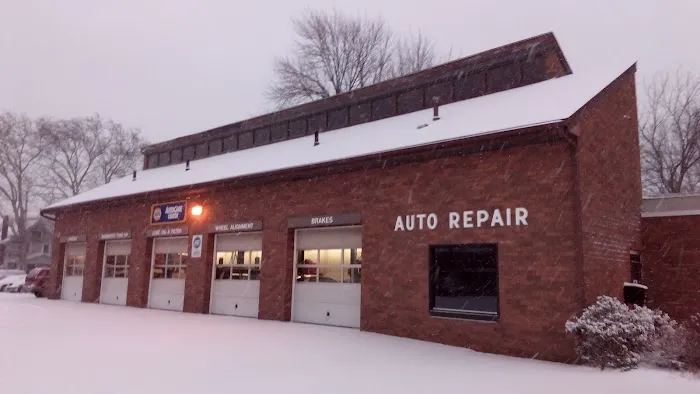 Akron Classic Auto Care 1