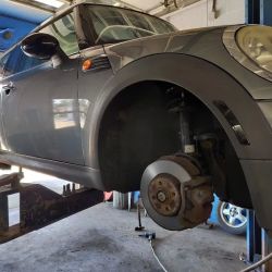 Akron Classic Auto Care ico