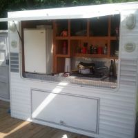 Universal RV