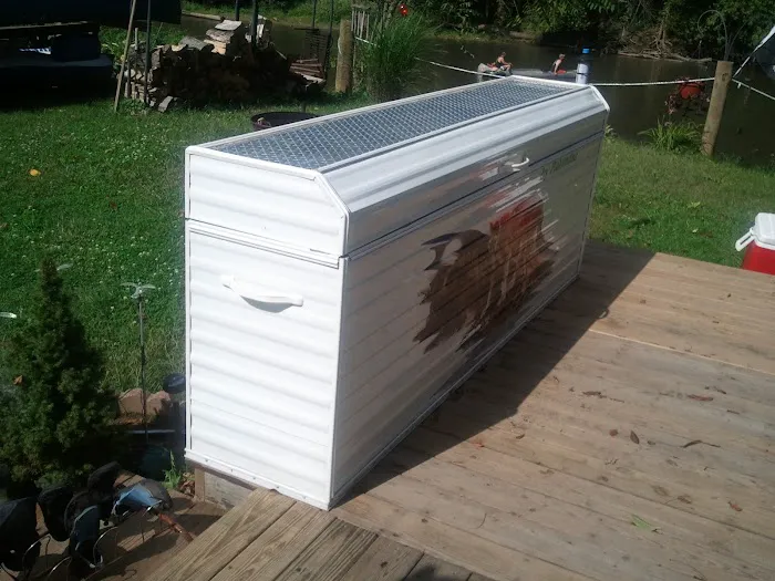 Universal RV 3