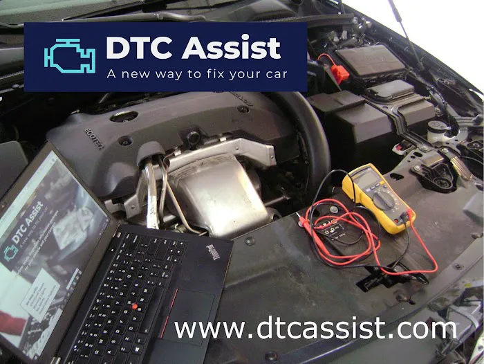 DTC Assist 0