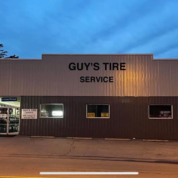 Guy's Tire Service 2