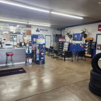 Guy's Tire Service