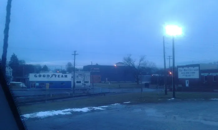 Guy's Tire Service 4