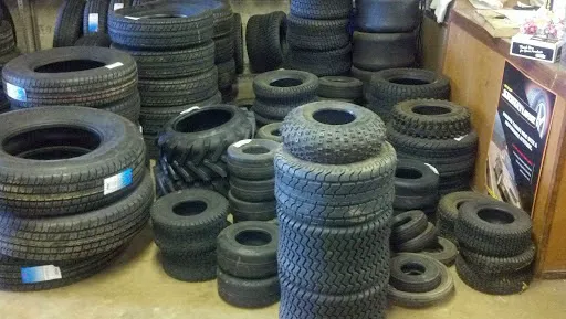 Guy's Tire Service 7