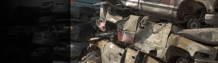 Gil's Auto Repair & Salvage 2