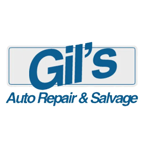 Gil's Auto Repair & Salvage 6