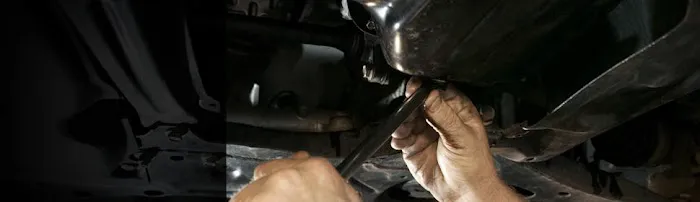 Gil's Auto Repair & Salvage 7