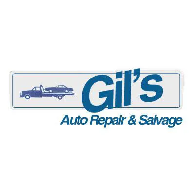 Gil's Auto Repair & Salvage 3