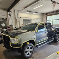 Cole's Collision Repair