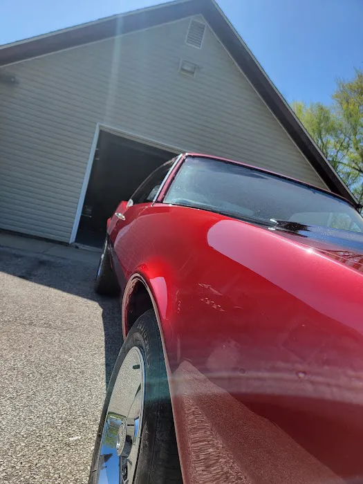 Cole's Collision Repair 6