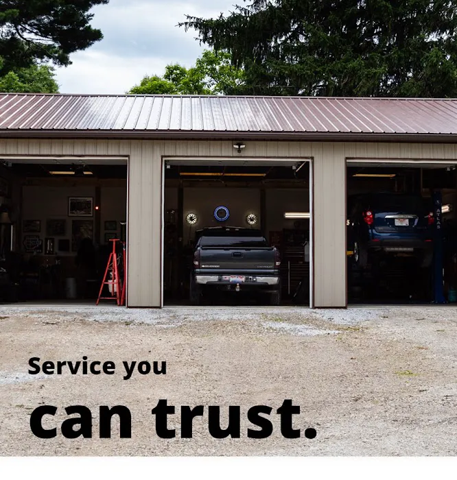 FREDS AUTOMOTIVE 1