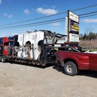 Jackson Collision Center Inc