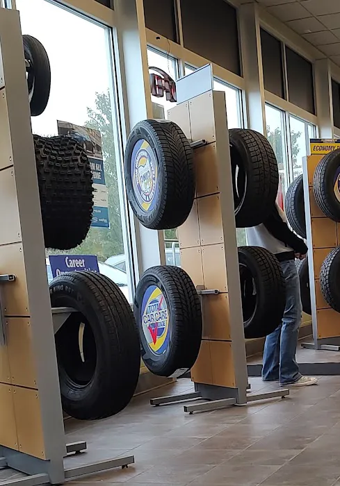 Conrad's Tire Express & Total Car Care 3