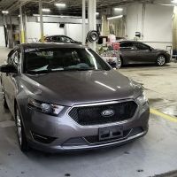 Gerber Collision & Glass