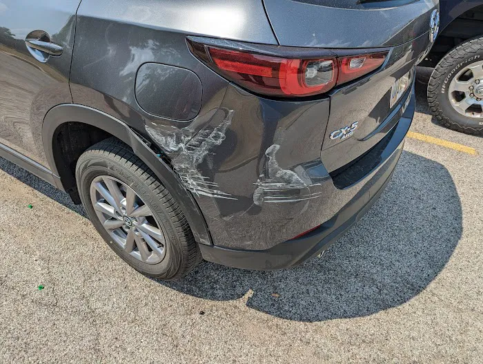 Gerber Collision & Glass 9