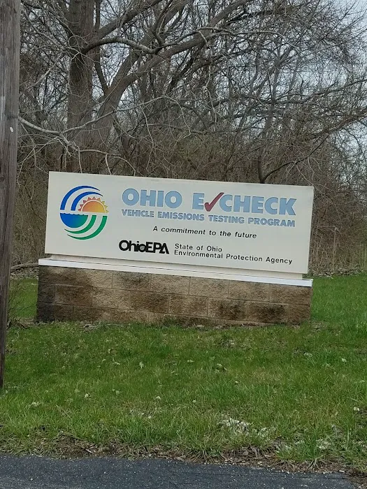 Ohio E-Check 0