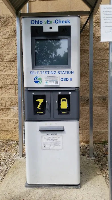 Ohio E-Check 3