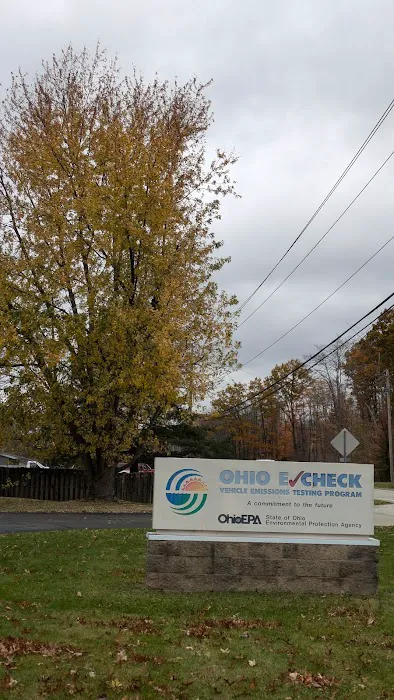 Ohio E-Check 1
