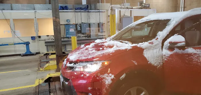 Ohio E-Check 4