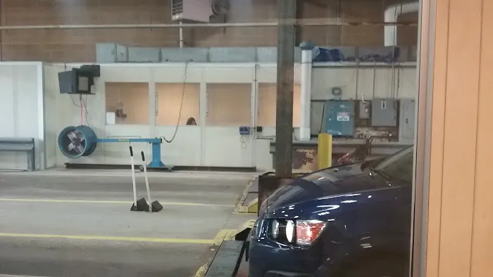 Ohio E-Check 5