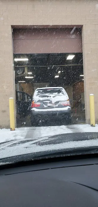 Ohio E-Check 7