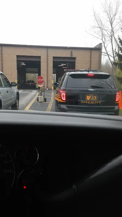 Ohio E-Check 8