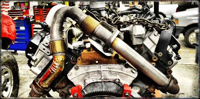 Bob's Automotive LLC 0
