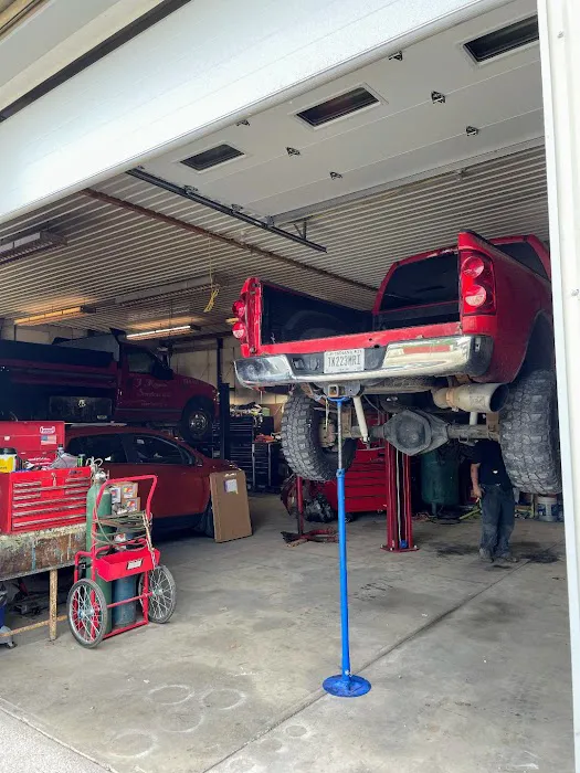 Bob's Automotive LLC 1