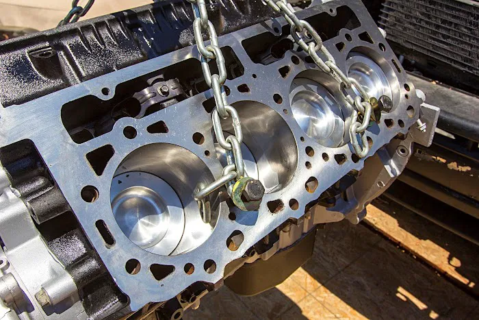 Bob's Automotive LLC 2