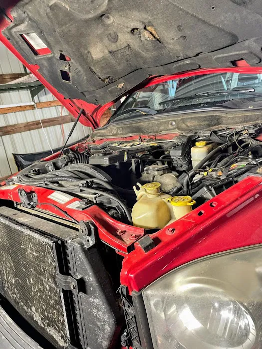 Bob's Automotive LLC 4