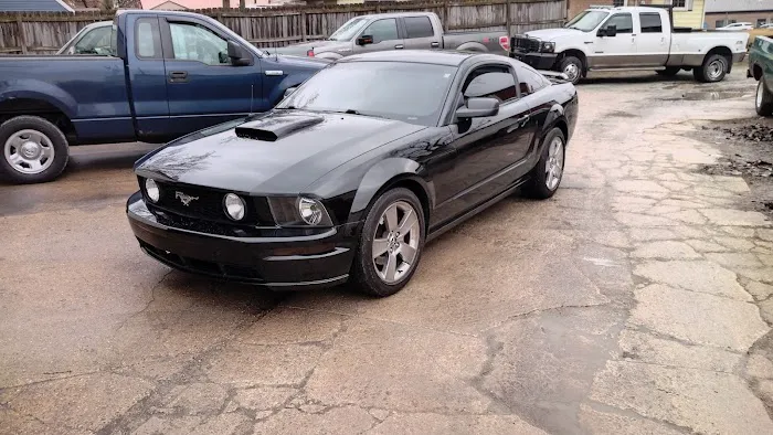 Bob's Automotive LLC 6