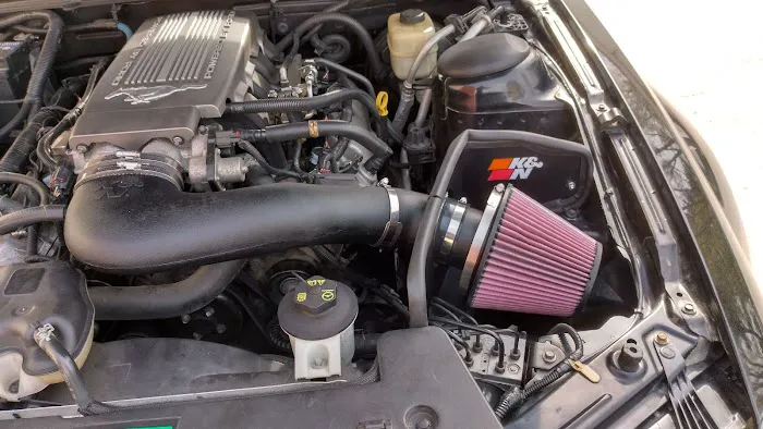 Bob's Automotive LLC 8