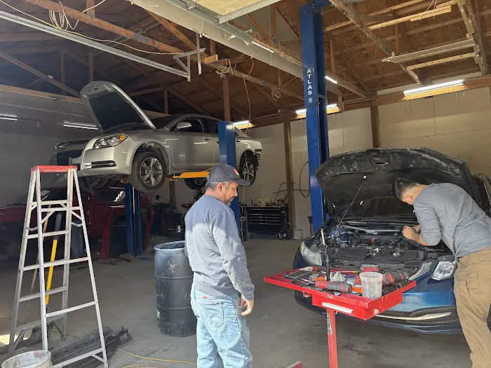 Chavez Automotive LLC 0