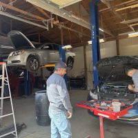 Chavez Automotive LLC