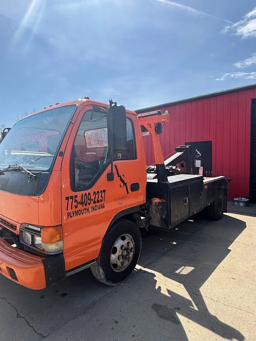 Chavez Automotive LLC 1