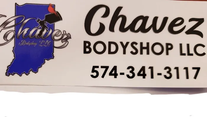 Chavez Body Shop LLC 2