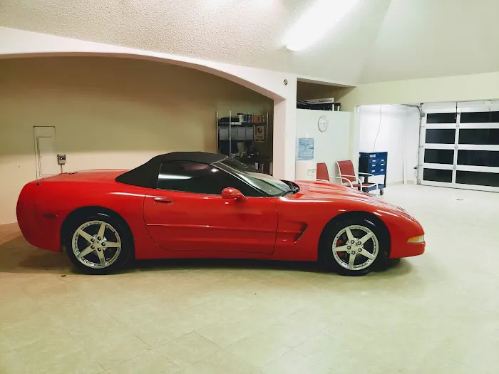Chavez Body Shop LLC 1