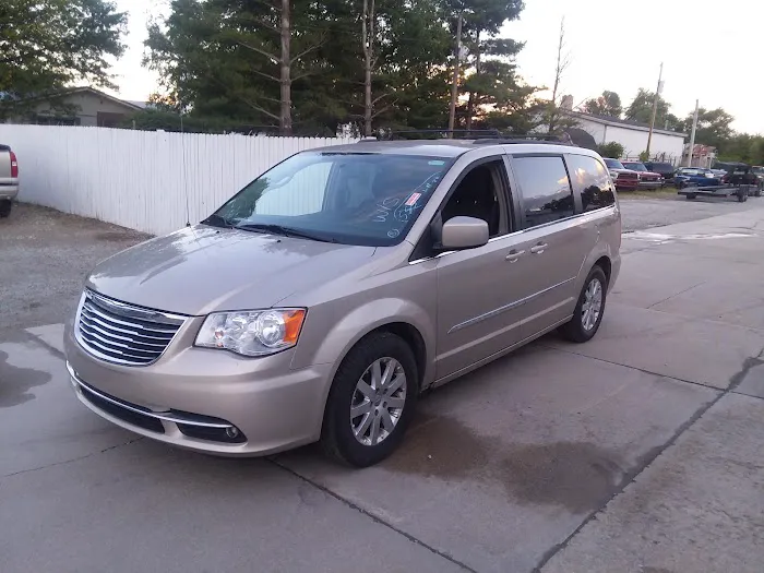Chavez Body Shop LLC 6