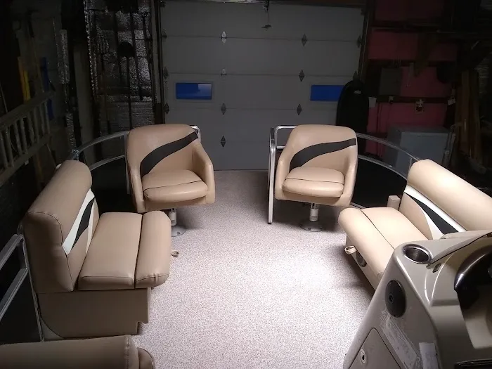 Myers Upholstery 7