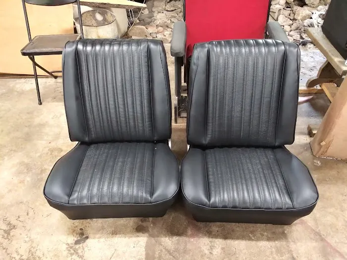 Myers Upholstery 4