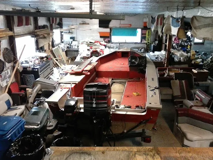 Myers Upholstery 8