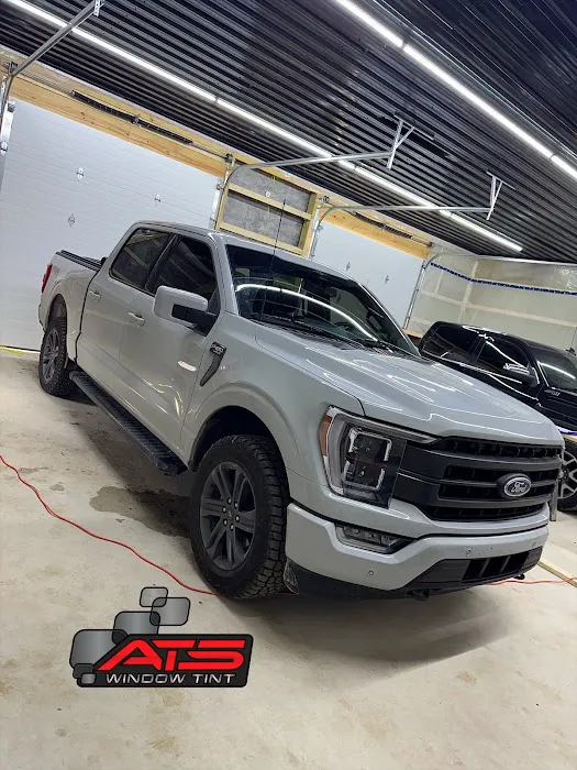 ATS Window Tint 1