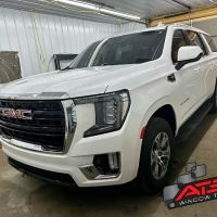 ATS Window Tint