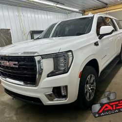 ATS Window Tint ico