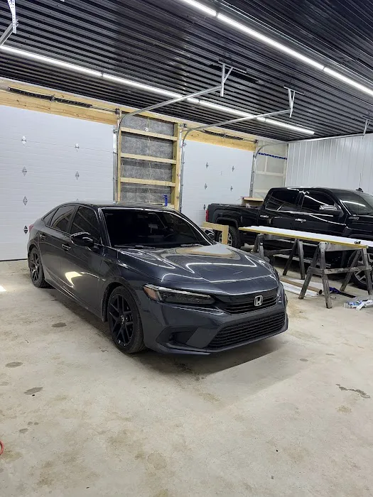 ATS Window Tint 4