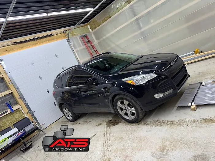 ATS Window Tint 3